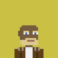 Pocket Person 0522