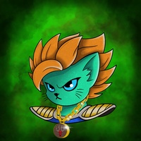 Kitty Ball Z  6783