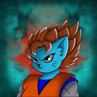 Kitty Ball Z  6799