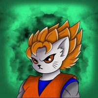 Kitty Ball Z  6810