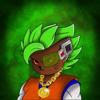 Kitty Ball Z  6822