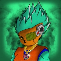Kitty Ball Z  6831