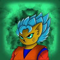 Kitty Ball Z  6832
