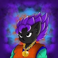 Kitty Ball Z  6840
