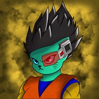 Kitty Ball Z  6868
