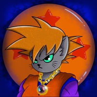 Kitty Ball Z  6910