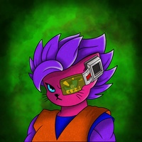 Kitty Ball Z  6930
