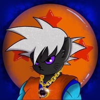 Kitty Ball Z  6932