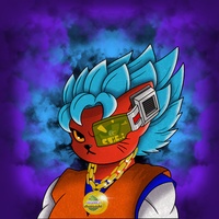 Kitty Ball Z  6936