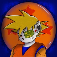 Kitty Ball Z  6939