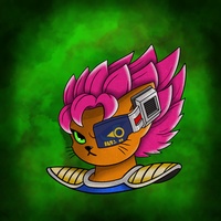 Kitty Ball Z  6975