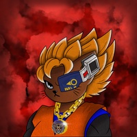 Kitty Ball Z  6999
