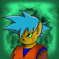 Kitty Ball Z  7049