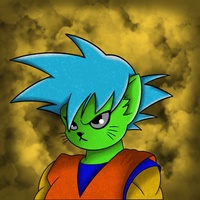 Kitty Ball Z  7063