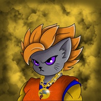 Kitty Ball Z  7084