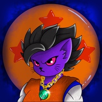 Kitty Ball Z  7101