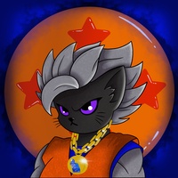 Kitty Ball Z  7111
