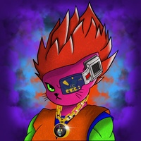 Kitty Ball Z  7116