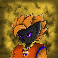 Kitty Ball Z  7122