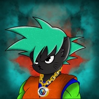 Kitty Ball Z  7128