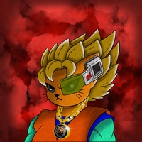 Kitty Ball Z  7139