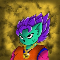 Kitty Ball Z  7148