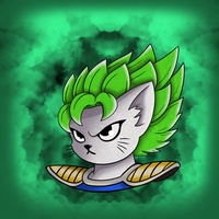 Kitty Ball Z  7164
