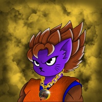 Kitty Ball Z  7165