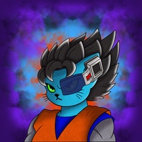 Kitty Ball Z  7180
