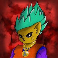 Kitty Ball Z  7186