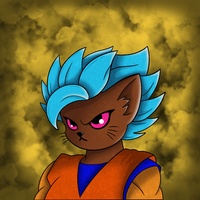 Kitty Ball Z  7199