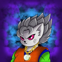 Kitty Ball Z  7227