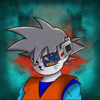 Kitty Ball Z  7228