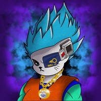 Kitty Ball Z  7235