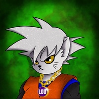 Kitty Ball Z  7244