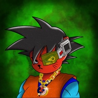 Kitty Ball Z  7282