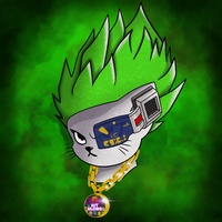 Kitty Ball Z  7302
