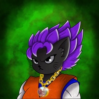 Kitty Ball Z  7320