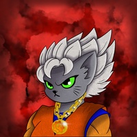 Kitty Ball Z  7323