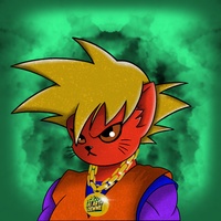 Kitty Ball Z  7330