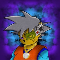 Kitty Ball Z  7351