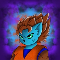 Kitty Ball Z  7373