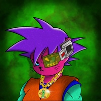 Kitty Ball Z  7377