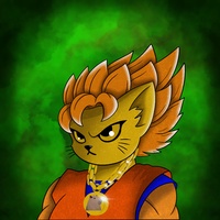 Kitty Ball Z  7383