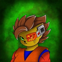 Kitty Ball Z  7401
