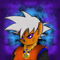 Kitty Ball Z  7405