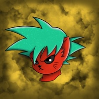 Kitty Ball Z  7423