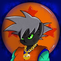 Kitty Ball Z  7465