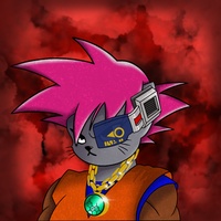 Kitty Ball Z  7467