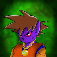 Kitty Ball Z  7521